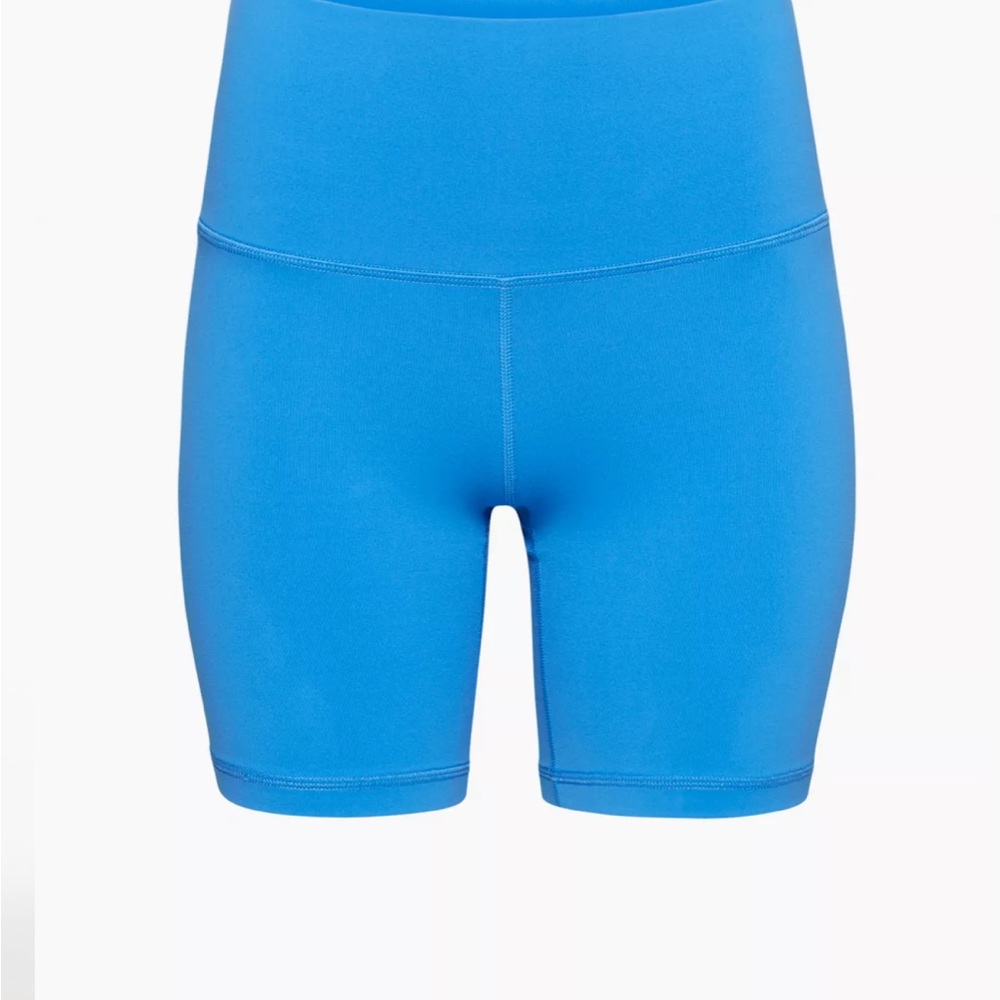 TNA Life biker shorts